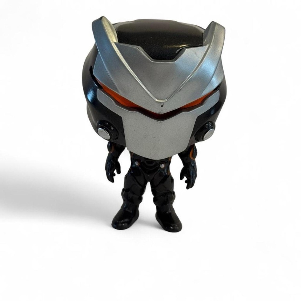Funko Pop! Vinyl Figure  Fortnite 435 Omega figure Loose Collectible-Out of Box